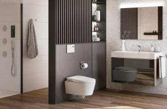 Roca - Beskontaktne kupaonice: maksimalna higijena bez kontakta